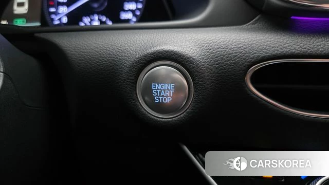 Hyundai Sonata (DN8) id 4330351 из Кореи 22