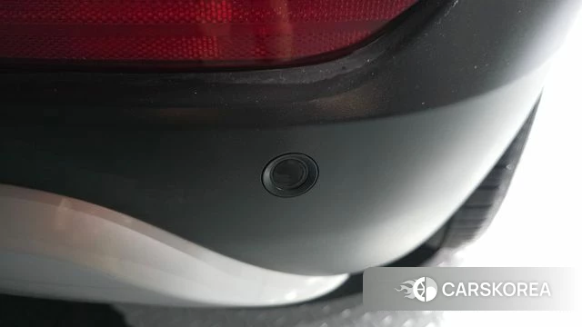 Chevrolet (GM Daewoo) Trailblazer id 4581349 из Кореи 22