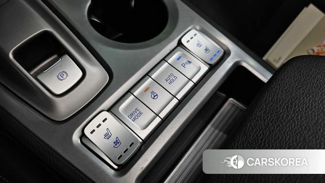 Hyundai Kona Electric id 4937636 из Кореи 22