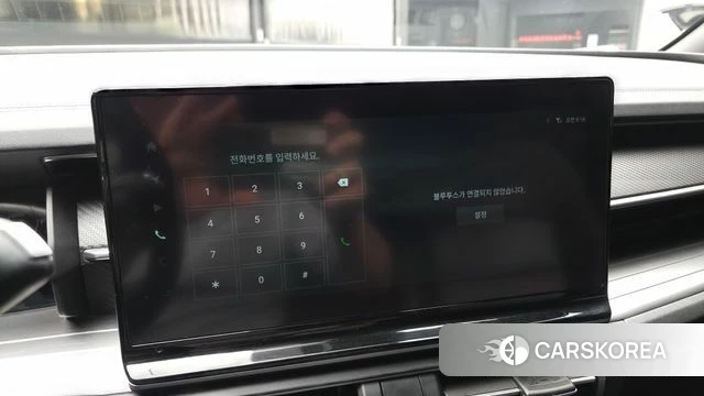 Ssangyong Torres id 4592201 из Кореи 22