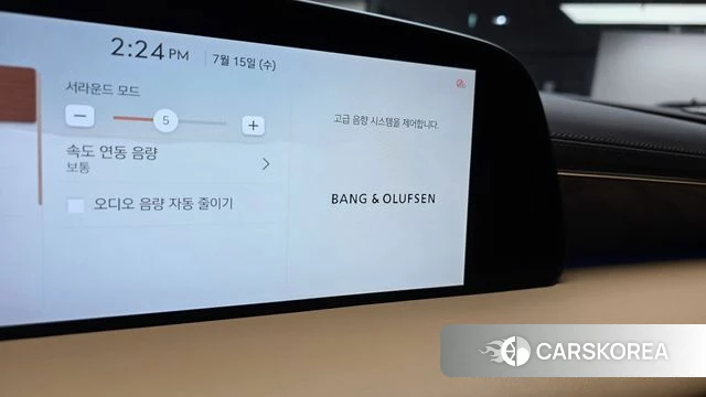 Genesis G90 (RS4) id 4591867 из Кореи 22