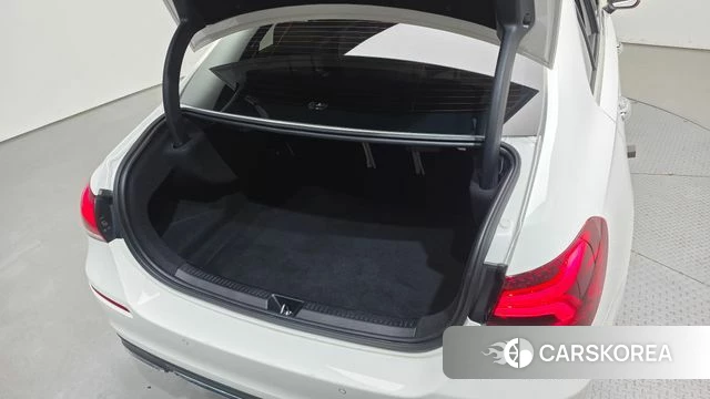 Mercedes-Benz A-Class W177 id 4726807 из Кореи 22