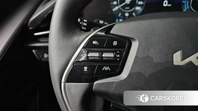 Kia Di All New Niro EV id 4280524 из Кореи 22