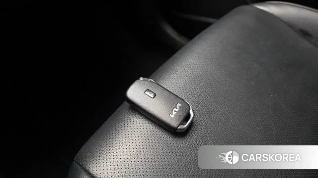 Kia Sportage 5th Generation id 4223593 из Кореи 22