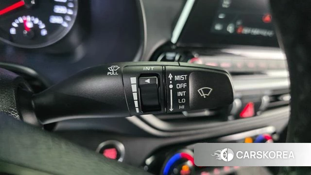 Kia Come New K3 id 4196028 из Кореи 22