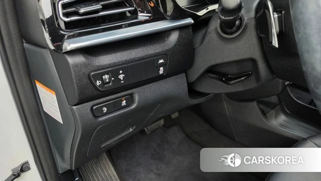 Kia Niro EV id 4736381 из Кореи 22
