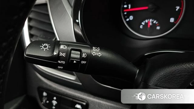 Kia Seltos id 4495888 из Кореи 22