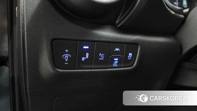 Hyundai Kona Electric id 4642935 из Кореи 22