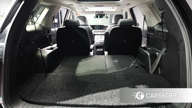 Hyundai Palisade id 4202176 из Кореи 22