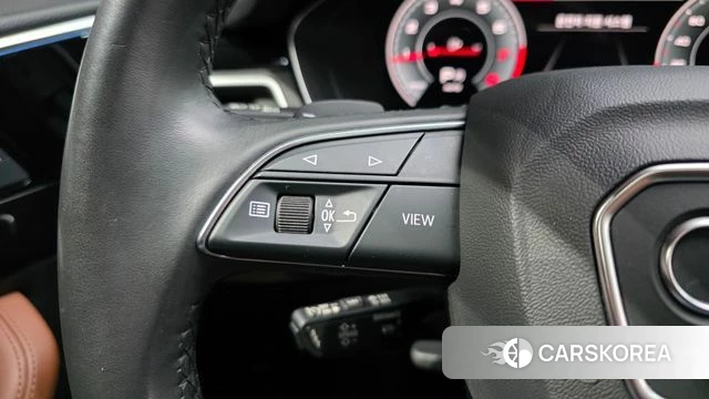 Audi A4 (B9) id 4784006 из Кореи 22
