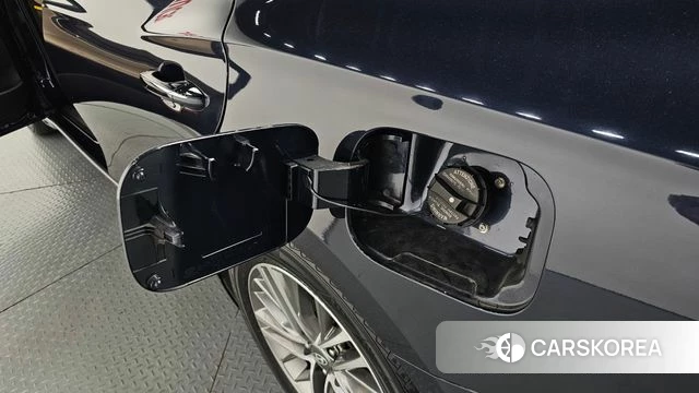 Hyundai Grandeur IG id 4363391 из Кореи 22