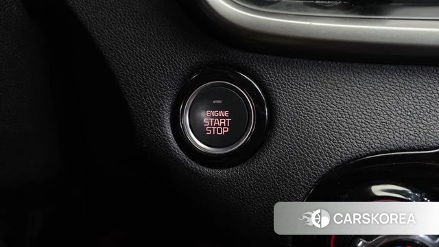 Kia The New Sorento id 4448291 из Кореи 22