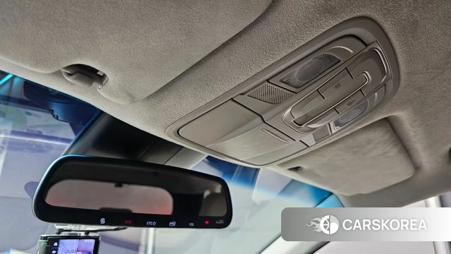 Hyundai Santa Fe TM id 4605412 из Кореи 22