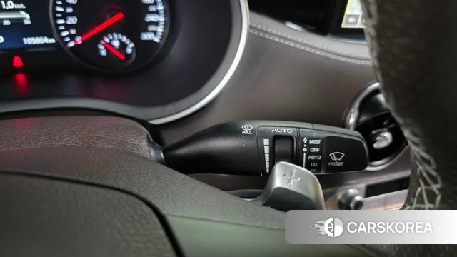 Kia Stinger Meister id 4848442 из Кореи 22