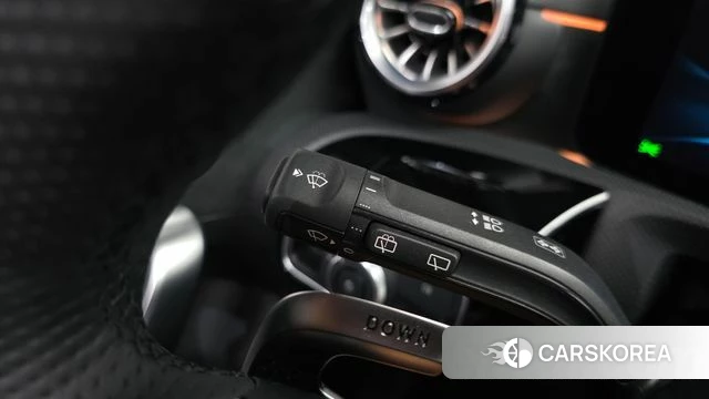 Mercedes-Benz A-Class W177 id 4743998 из Кореи 22