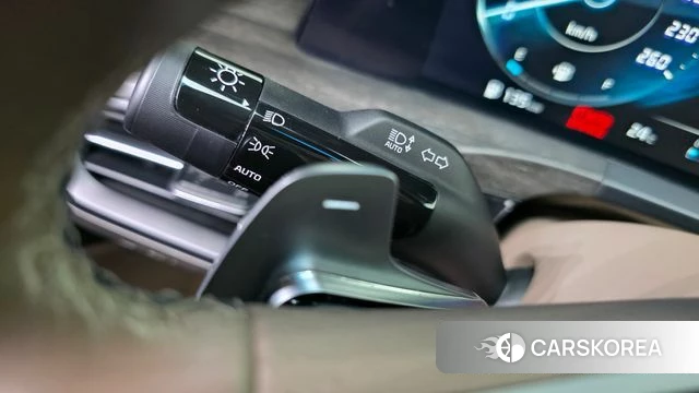 Kia K8 Hybrid id 4774633 из Кореи 22