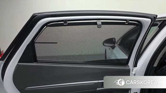 Hyundai Sonata D Edge Hybrid (DN8) id 4280951 из Кореи 22