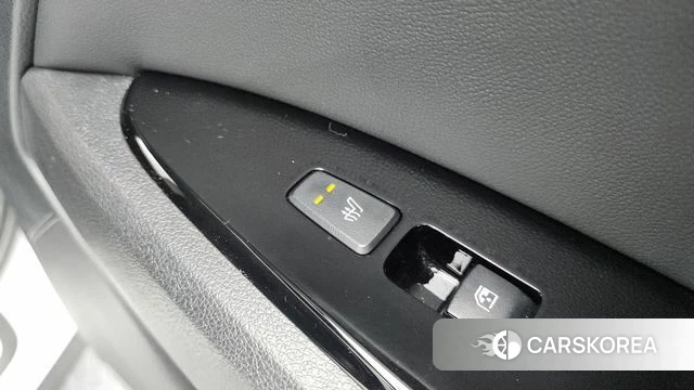 Kia Sportage 5th Generation Hybrid id 4584355 из Кореи 22