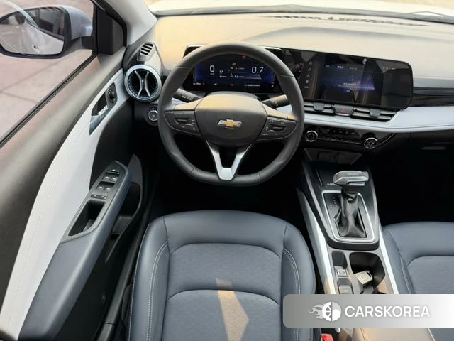 Chevrolet Cruze id 3863688 из Китая 22