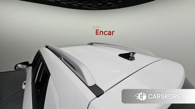 Hyundai Venue id 4780721 из Кореи 22
