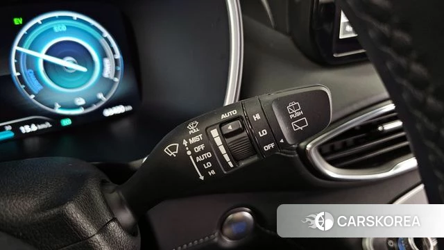 Hyundai The New Santa Fe id 4354790 из Кореи 22