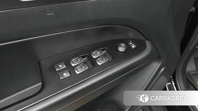 Ssangyong The New Rexton Sports Cannes id 4433401 из Кореи 22