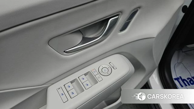 Hyundai Kona (SX2) id 4456658 из Кореи 22