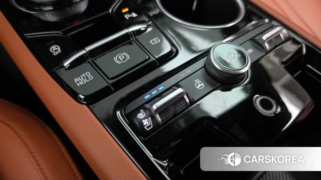Kia The New K5 3rd generation id 4792205 из Кореи 22