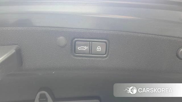 Hyundai The New Grandeur IG Hybrid id 4624526 из Кореи 22