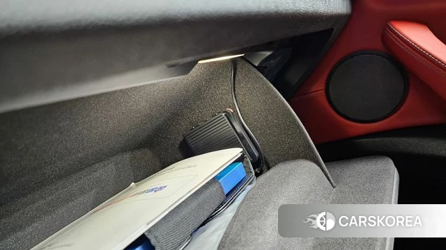 BMW X4M (G02) id 4194988 из Кореи 22