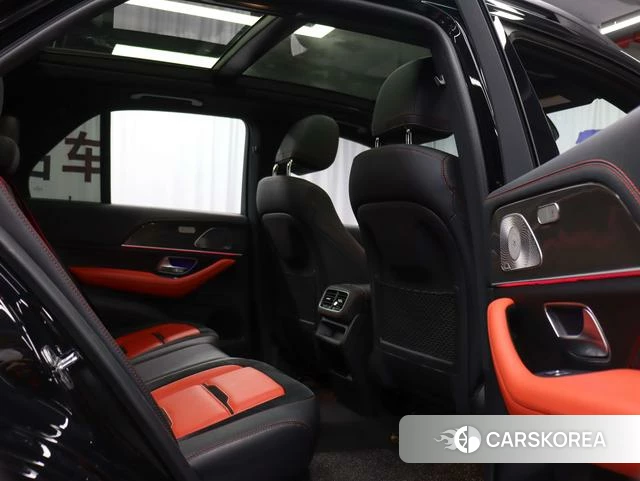 Mercedes-Benz GLE AMG id 4348899 из Китая 22