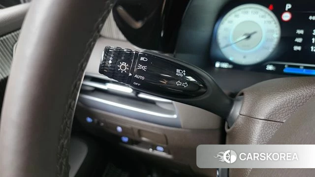 Hyundai The New Palisade id 4700892 из Кореи 22
