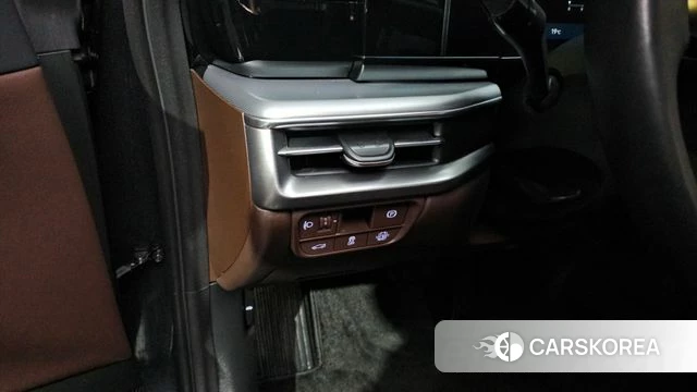 Hyundai Grandeur Hybrid (GN7) id 4249210 из Кореи 22