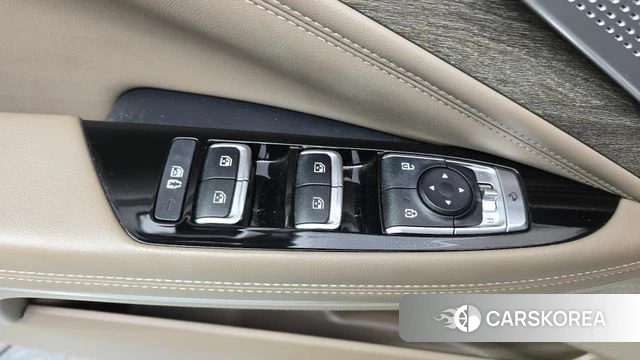 Kia K8 id 4281700 из Кореи 22