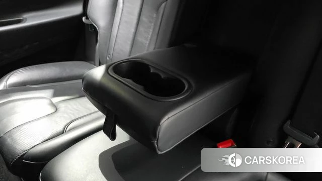 Hyundai Santa Fe TM id 4424973 из Кореи 22