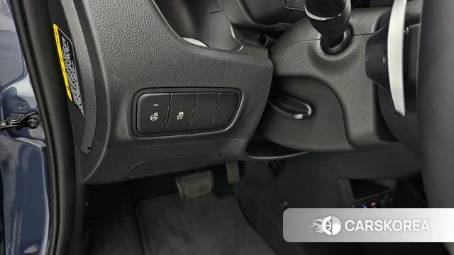 Kia The New Kia Ray EV id 4560680 из Кореи 22