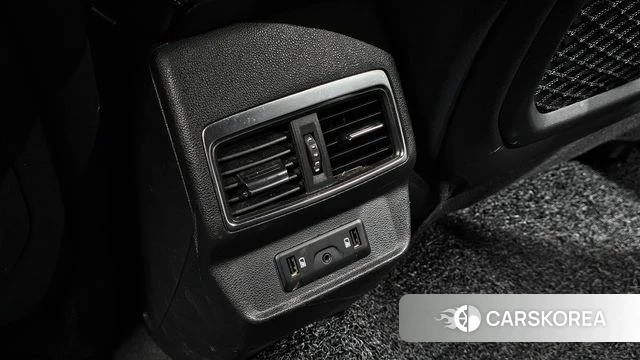 Renault Korea (Samsung) The New QM6 id 4568122 из Кореи 22