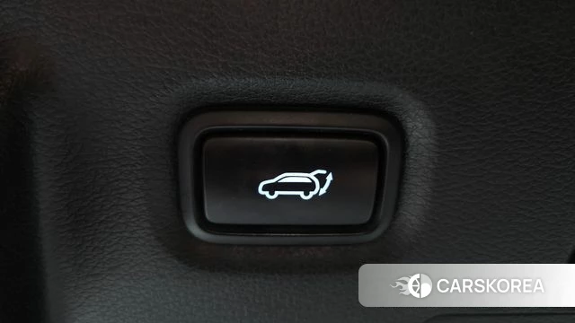 Hyundai Santa Fe TM id 4637863 из Кореи 22