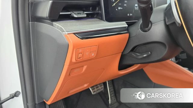 Kia The New K5 3rd generation id 4700864 из Кореи 22