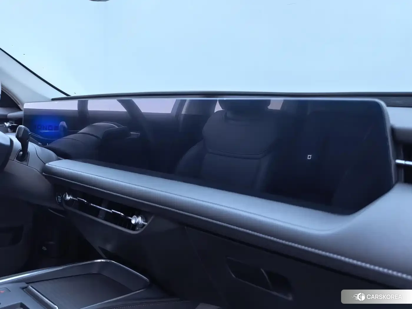 Ford Mondeo id 4514434 из Китая 22