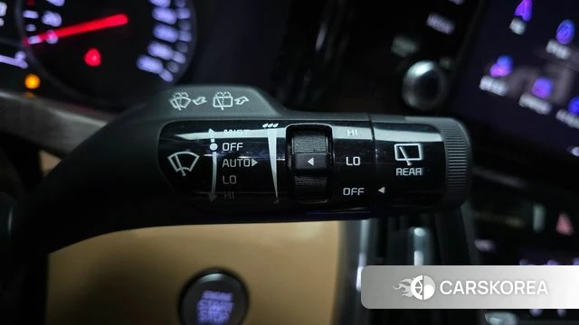 Kia Sorento 4th Generation id 4604744 из Кореи 22