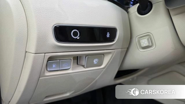 Kia The New K9 2nd generation id 4871855 из Кореи 22