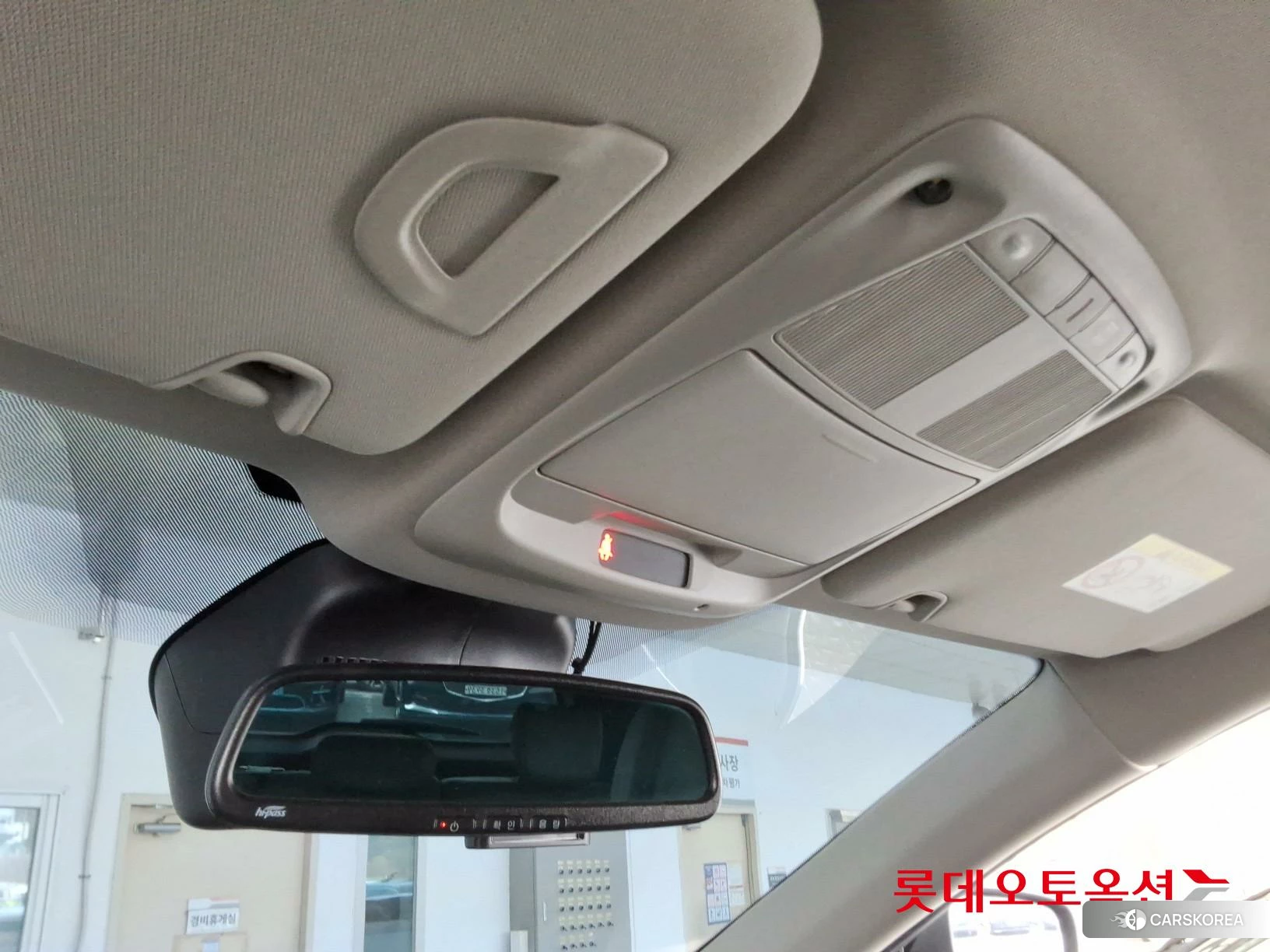 Renault Korea (Samsung) QM6 id 3875658 из Кореи 22