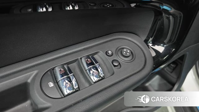 Mini Cooper Countryman id 4735129 из Кореи 22
