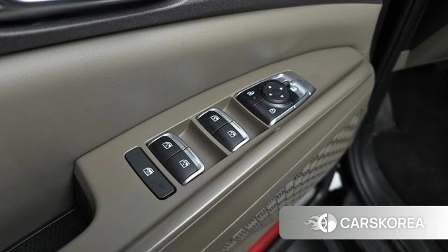 Kia The New Carnival 4th Generation id 4414155 из Кореи 22