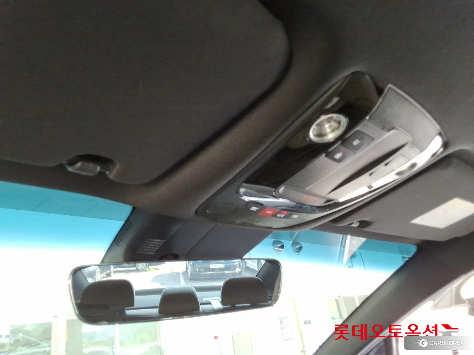 Kia K8 id 4669082 из Кореи 22