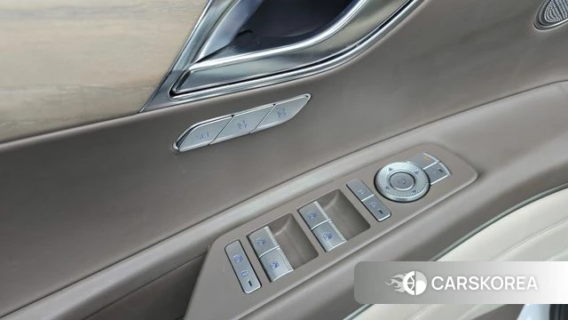 Genesis GV80 id 4769588 из Кореи 22