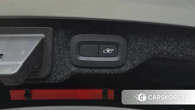 Volvo S60 3rd generation id 4377603 из Кореи 22