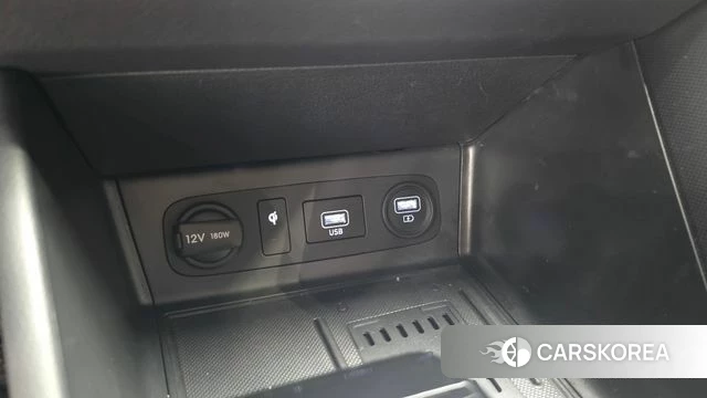 Hyundai Sonata (DN8) id 4632316 из Кореи 22