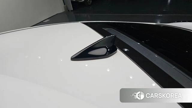 Hyundai Sonata D Edge (DN8) id 4400948 из Кореи 22